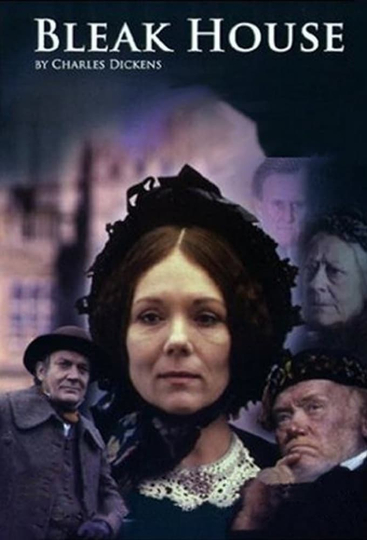 Bleak House Poster