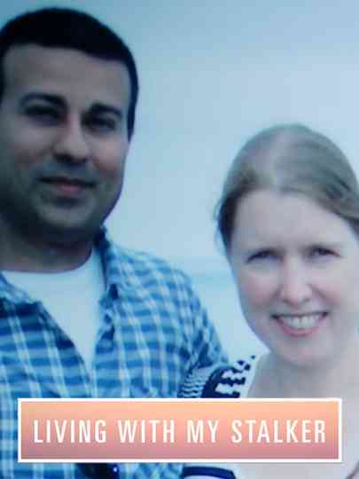 Living with My Stalker Poster