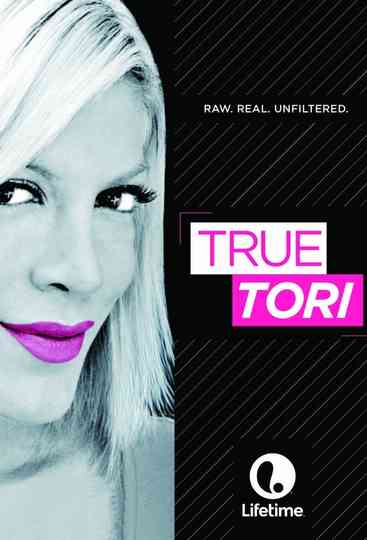 True Tori Poster