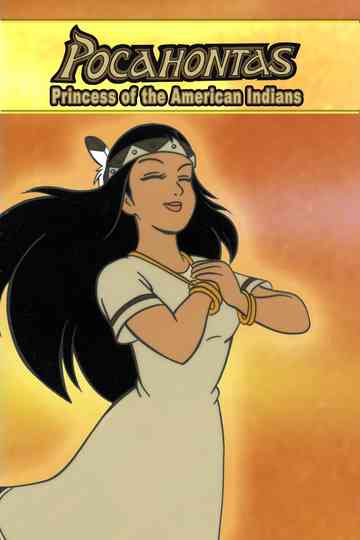 Pocahontas: Princess of the American Indians Poster