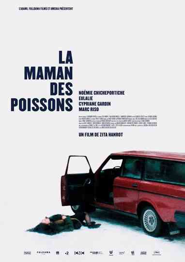 La maman des poissons Poster