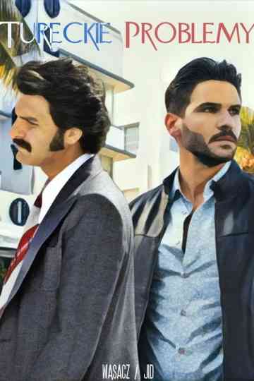 Turkish Problems Poster