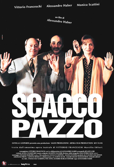 Scacco pazzo