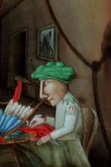 The Tailor of Ulm Poster