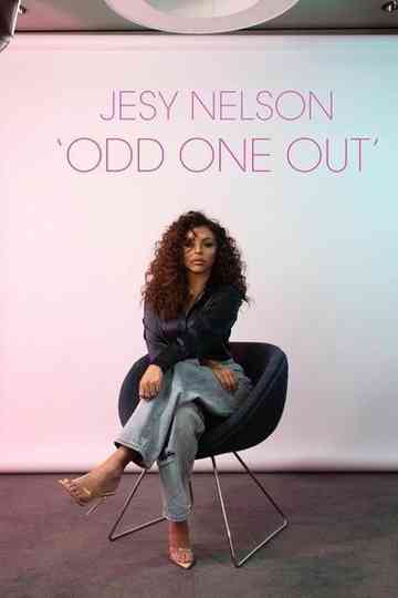 Jesy Nelson Odd One Out