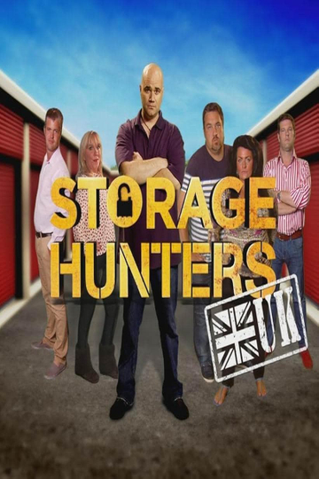 Storage Hunters UK