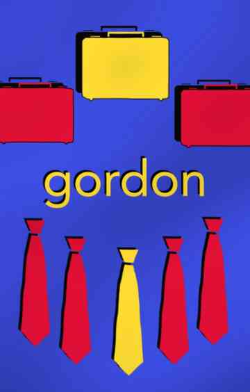 Gordon