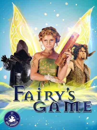 A Fairys Game