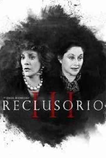 Reclusorio III Poster