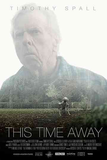 This Time Away poster
