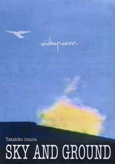 Sky and Ground Poster