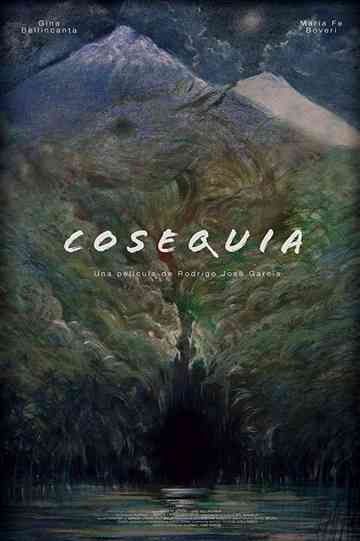 Cosequia Poster