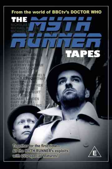 Myth Runner Poster