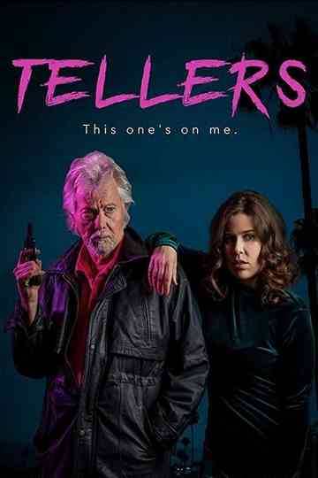 Tellers Poster