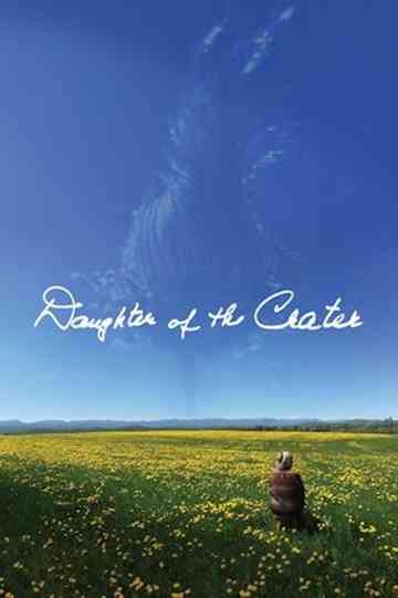 Daughter of the Crater Poster