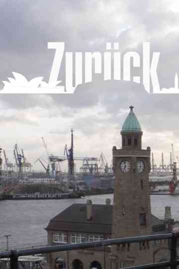 Zurück Poster