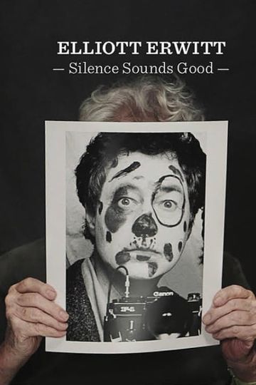 Elliott Erwitt  Silence Sounds Good