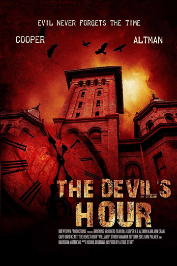 The Devils Hour