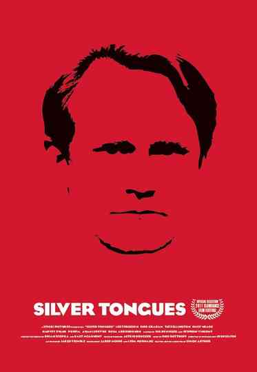 Silver Tongues Poster