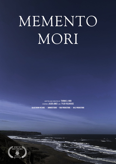 Memento Mori Poster