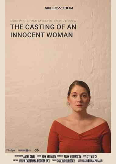 The Casting of an Innocent Woman Poster