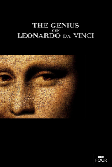 The Genius of Leonardo Da Vinci Poster