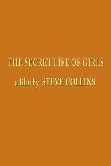The Secret Life of Girls Poster
