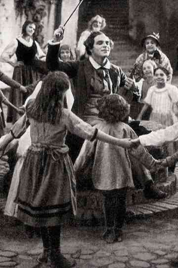 Der Evangelimann Poster