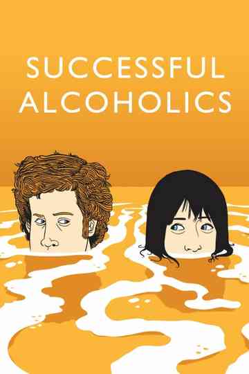 Successful Alcoholics Poster