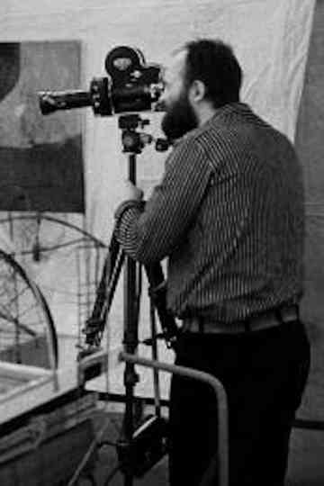 First Leipzig Autumn Salon Poster