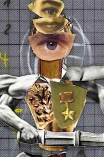 The Cave of Hercules Poster