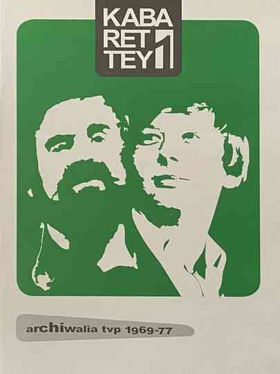 Z archiwum Tey czyli retroTEYada część 1 Poster