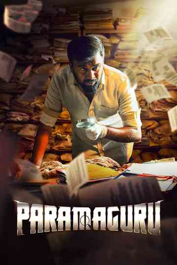 Paramaguru Poster
