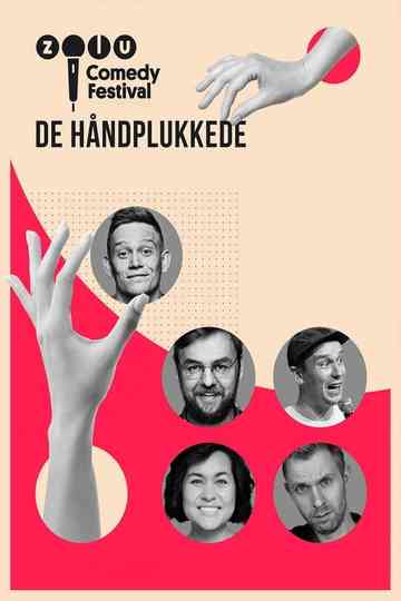 Zulu Comedy Festival De håndplukkede