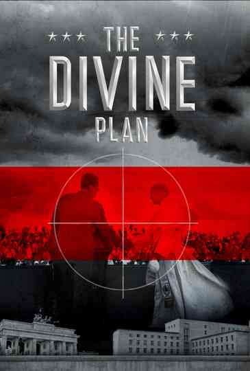 The Divine Plan Poster
