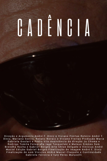 Cadence Poster