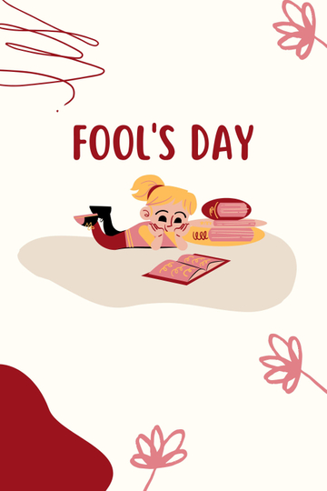 Fool's Day