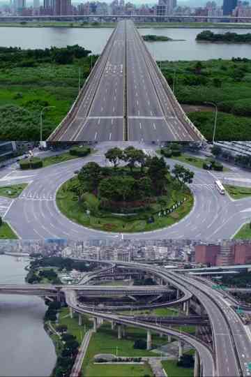 Everyday Maneuver Poster