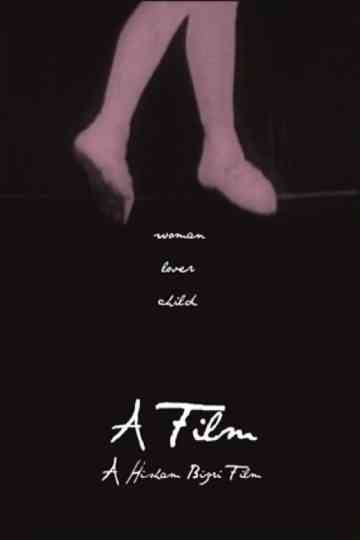 A Film Poster