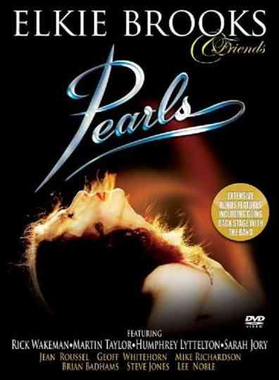 Elkie Brooks and Friends: Pearls Poster