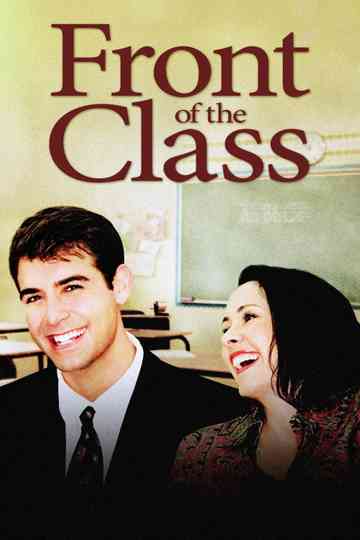 Front of the Class