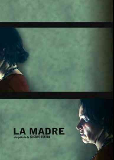 La madre Poster