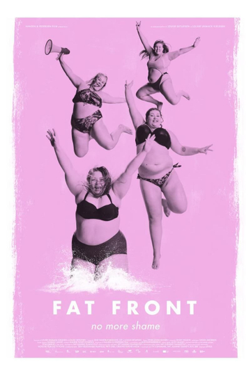 Fat Front Poster