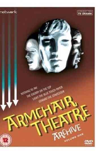 Light the Blue Touch Paper Poster