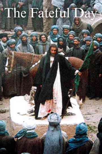 The Fateful Day Poster