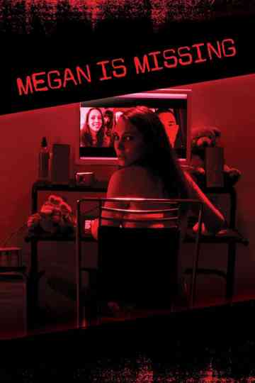 Megan Is Missing poster