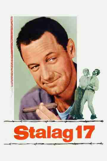 Stalag 17 Poster
