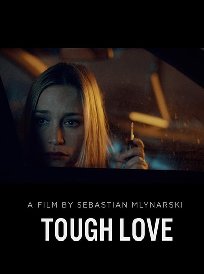 Tough Love Poster