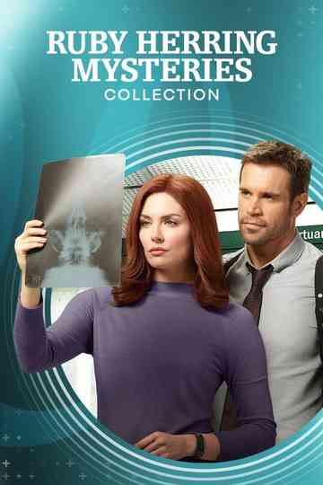 Ruby Herring Mysteries Collection Poster