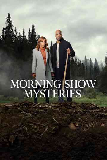 Morning Show Mysteries Collection Poster